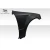 1996-1998 Honda Civic K Spec Front Fenders - 2 Pieces - image 11