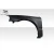 1996-1998 Honda Civic K Spec Front Fenders - 2 Pieces - image 17