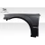 1996-1998 Honda Civic K Spec Front Fenders - 2 Pieces - image 4