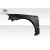 1996-1998 Honda Civic K Spec Front Fenders - 2 Pieces - image 8