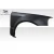 1996-1998 Honda Civic K Spec Front Fenders - 2 Pieces - image 10