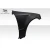 1996-1998 Honda Civic K Spec Front Fenders - 2 Pieces - image 12