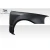 1996-1998 Honda Civic K Spec Front Fenders - 2 Pieces - image 18
