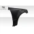 1996-1998 Honda Civic K Spec Front Fenders - 2 Pieces - image 19