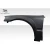 1996-1998 Honda Civic K Spec Front Fenders - 2 Pieces - image 15