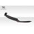 2015-2018 Mercedes C43 W205 Autohaus Front Lip Spoiler Air Dam - 1 Piece (S) - image 6