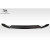 2015-2018 Mercedes C43 W205 Autohaus Front Lip Spoiler Air Dam - 1 Piece (S) - image 3