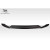 2015-2018 Mercedes C43 W205 Autohaus Front Lip Spoiler Air Dam - 1 Piece - image 7
