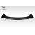 2015-2023 Dodge Charger Fastlane Front Lip Spoiler Air Dam - 1 Piece (S) - image 7