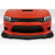 2015-2023 Dodge Charger Duraflex Fastlane Front Lip Spoiler Air Dam - 1 Piece - image 1