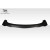 2015-2023 Dodge Charger Duraflex Fastlane Front Lip Spoiler Air Dam - 1 Piece - image 3