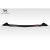 2015-2023 Dodge Charger Fastlane Front Lip Spoiler Air Dam - 1 Piece (S) - image 4