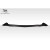 2015-2023 Dodge Charger Duraflex Fastlane Front Lip Spoiler Air Dam - 1 Piece - image 4