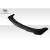 2015-2023 Dodge Charger Duraflex Fastlane Front Lip Spoiler Air Dam - 1 Piece - image 9