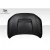 2022-2025 Honda Civic Suzuka Hood - 1 Piece - image 6