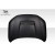 2022-2025 Honda Civic Suzuka Hood - 1 Piece - image 9