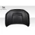 2022-2025 Honda Civic Suzuka Hood - 1 Piece - image 11
