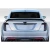 2020-2025 Cadillac CT5 Campo Rear Wing - image 1