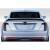 2020-2025 Cadillac CT5 Campo Rear Wing Spoiler - 1 Piece - image 1