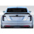 2020-2025 Cadillac CT5 Campo Rear Wing Spoiler - 1 Piece - image 1