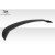 2020-2025 Cadillac CT5 Campo Rear Wing Spoiler - 1 Piece - image 6