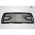 2009-2012 Dodge Ram 1500 Carbon Creations Widow Grille - 1 Piece - image 2