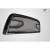 2009-2012 Dodge Ram 1500 Widow Grille - 1 Piece - image 3
