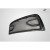 2009-2012 Dodge Ram 1500 Widow Grille - 1 Piece - image 7