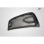 2009-2012 Dodge Ram 1500 Widow Grille - 1 Piece - image 4