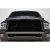 2009-2012 Dodge Ram 1500 Widow Grille - 1 Piece - image 1