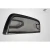2013-2018 Dodge Ram Widow Carbon Fiber Grille - image 5
