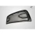 2013-2018 Dodge Ram Widow Carbon Fiber Grille - image 4
