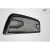 2009-2012 Dodge Ram 1500 Widow Grille - 1 Piece - image 9
