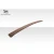2010-2016 Hyundai Genesis Circuit Rear Wing - image 15