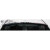 2010-2016 Hyundai Genesis Coupe 2DR Circuit Roof Wing Spoiler - 1 Piece - image 9