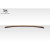 2010-2016 Hyundai Genesis Coupe 2DR Circuit Roof Wing Spoiler - 1 Piece - image 6