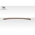 2010-2016 Hyundai Genesis Coupe 2DR Circuit Roof Wing Spoiler - 1 Piece - image 1