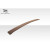 2010-2016 Hyundai Genesis Coupe 2DR Circuit Roof Wing Spoiler - 1 Piece - image 8