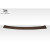 2010-2016 Hyundai Genesis Coupe 2DR Duraflex Circuit Roof Wing Spoiler - 1 Piece - image 9