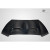 2011-2014 Dodge Charger Redeye Look Hood - 1 Piece - image 6