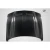 2011-2014 Dodge Charger Redeye Look Hood - 1 Piece - image 8