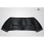 2011-2014 Dodge Charger Redeye Look Carbon Fiber Hood - image 2