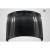 2011-2014 Dodge Charger Redeye Look Hood - 1 Piece - image 5