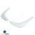 FRP GVAR Splitters 2pc > Mazda Miata (NB) 1998-2005 - image 11