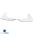 FRP GVAR Splitters 2pc > Mazda Miata (NB) 1998-2005 - image 28
