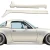 FRP MSPE Side Skirts > Mazda Miata (NA) 1990-1997 - image 1