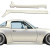 FRP MSPE Side Skirts > Mazda Miata (NA) 1990-1997 - image 1