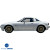 FRP MSPE Side Skirts > Mazda Miata (NA) 1990-1997 - image 2