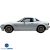 FRP MSPE Side Skirts > Mazda Miata (NA) 1990-1997 - image 2