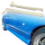 FRP MSPE Side Skirts > Mazda Miata (NA) 1990-1996 - image 9